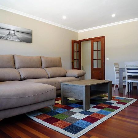 Apartamento En Cee Con Vistas Al Mar 外观 照片