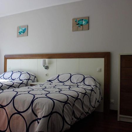 Apartamento En Cee Con Vistas Al Mar 外观 照片