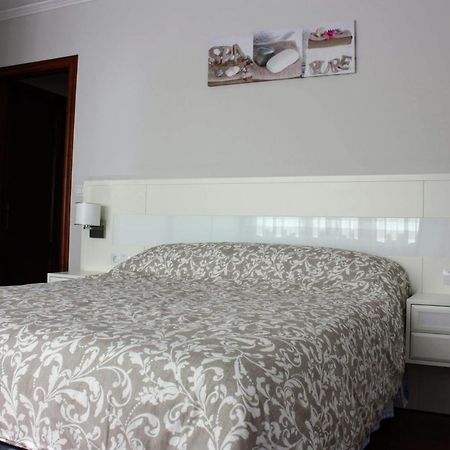 Apartamento En Cee Con Vistas Al Mar 外观 照片