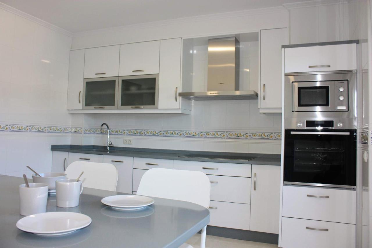 Apartamento En Cee Con Vistas Al Mar 外观 照片