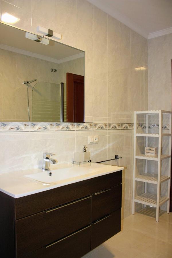 Apartamento En Cee Con Vistas Al Mar 外观 照片